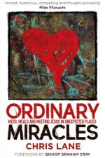 Ordinary Miracles af Chris Lane