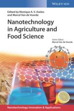 Nanotechnology in Agriculture and Food Science af MAV Axelos