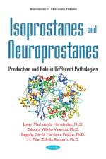 Isoprostanes & Neuroprostanes af Javier Marhuenda Hernandez
