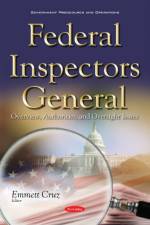 Federal Inspectors General