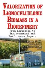 Biomass Pretreatment & Conversion Processes