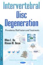 Intervertebral Disc Degeneration