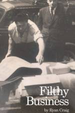 Filthy Business af Ryan (Author) Craig