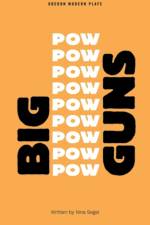 Big Guns af Nina (Author) Segal