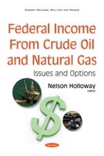 Federal Income from Crude Oil & Natural Gas