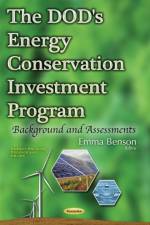 DOD's Energy Conservation Investment Program