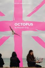 Octopus af Afsaneh Gray