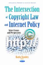 Intersection of Copyright Law & Internet Policy