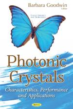Photonic Crystals