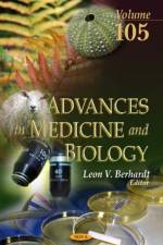 Advances in Medicine & Biology