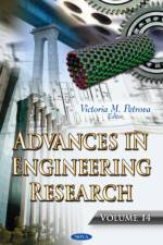 Advances in Engineering Research