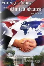 Foreign Policy of the United States