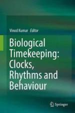 Biological Timekeeping: Clocks, Rhythms and Behaviour
