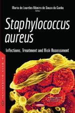 Staphylococcus aureus af Maria de Maria de Lourdes Ribeiro de Souza da Cunha