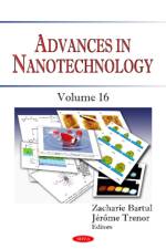 Advances in Nanotechnology
