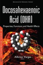 Docosahexaenoic Acid (DHA)