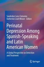 Perinatal Depression among Spanish-Speaking and Latin American Women
