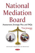 National Mediation Board