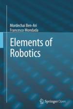 Elements of Robotics af Mordechai Ben-Ari