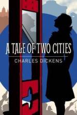 Tale of Two Cities af Charles Dickens