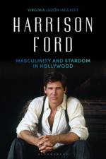 Harrison Ford af Virginia Luzon Aguado