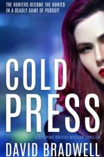 Cold Press af David Bradwell