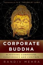 The Corporate Buddha af Randiv Mehra
