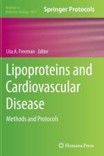 Lipoproteins and Cardiovascular Disease