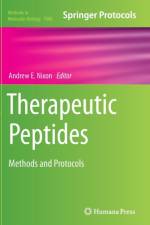 Therapeutic Peptides