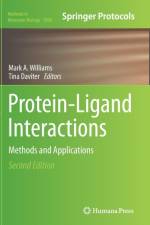 Protein-Ligand Interactions