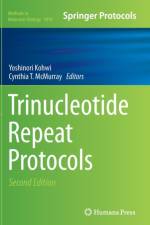 Trinucleotide Repeat Protocols