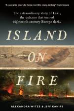 Island on Fire af Alexandra Witze
