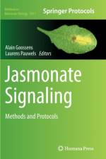 Jasmonate Signaling