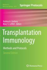Transplantation Immunology