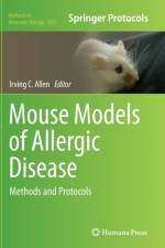 Mouse Models of Allergic Disease