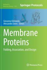 Membrane Proteins