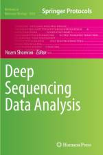 Deep Sequencing Data Analysis