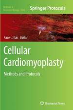 Cellular Cardiomyoplasty