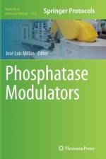Phosphatase Modulators