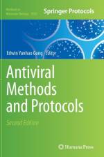 Antiviral Methods and Protocols