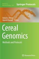Cereal Genomics