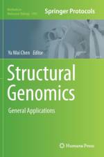 Structural Genomics