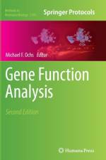 Gene Function Analysis