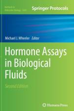 Hormone Assays in Biological Fluids