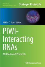 PIWI-Interacting RNAs