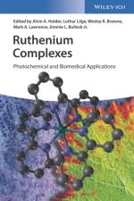 Ruthenium Complexes af AA Holder