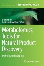 Metabolomics Tools for Natural Product Discovery