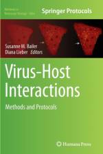 Virus-Host Interactions