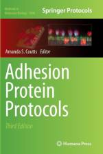 Adhesion Protein Protocols