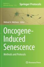 Oncogene-Induced Senescence